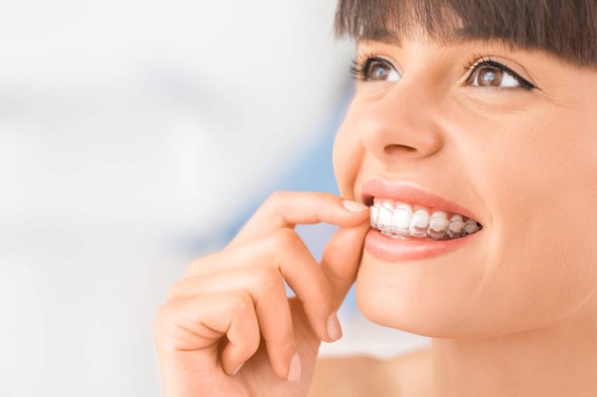 تكلفة تعديل الأسنان البارزة