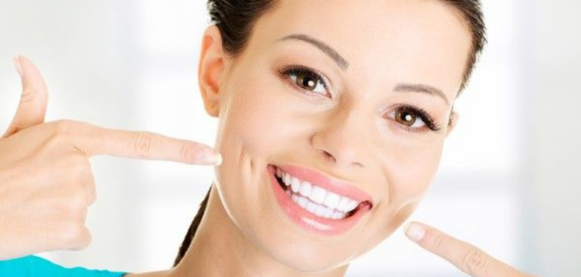 مركز تجميل الأسنان