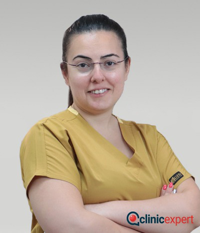 Dr Sinem