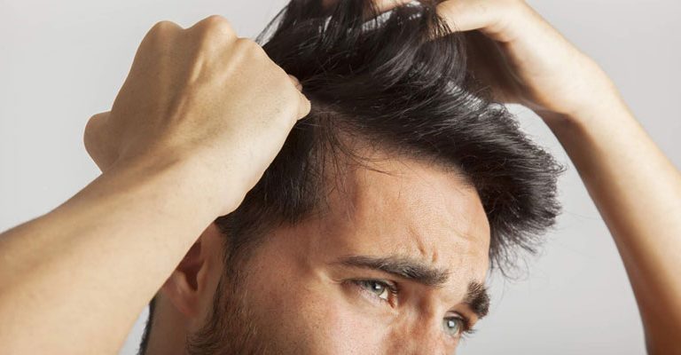Recovering of hair transplant, how long it takes ?