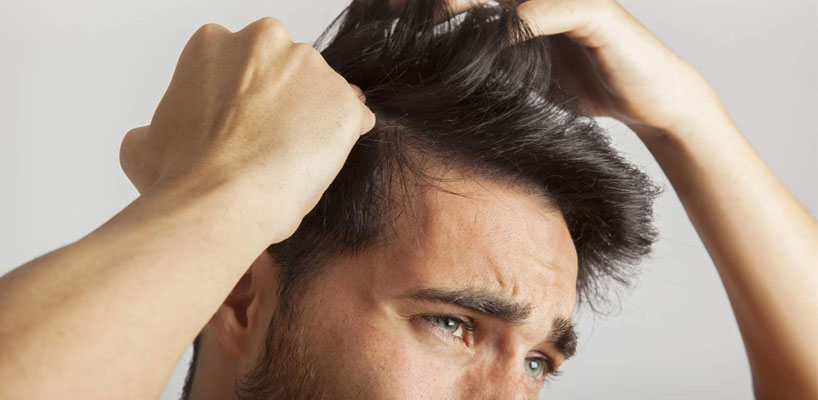 Recovering of hair transplant, how long it takes ?