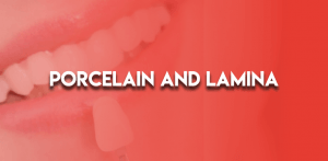 Porcelain and Lamina