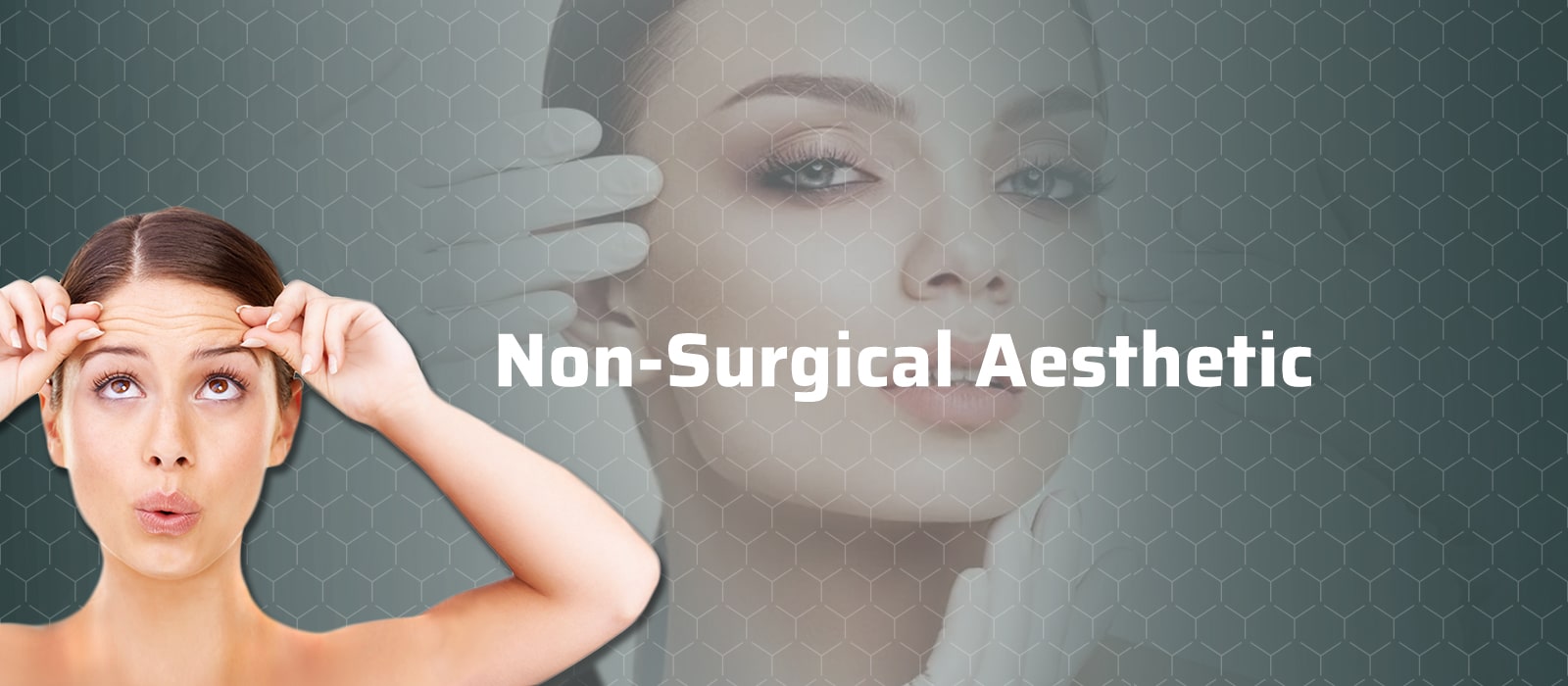 Non-Surgical Aesthetic