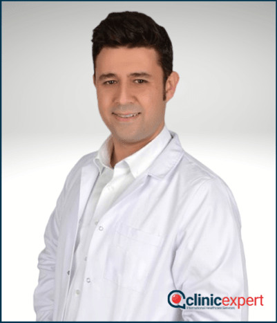 Op. Dr. Akın İnalöz