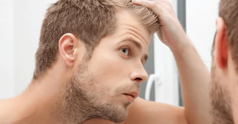 Best Hair Loss Treatment For Men | Clinicexpert Services