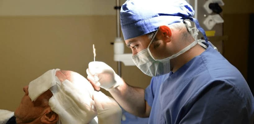 46 Best DHI Hair Transplantation Doctors in the world: reviews and cost of  a consultation