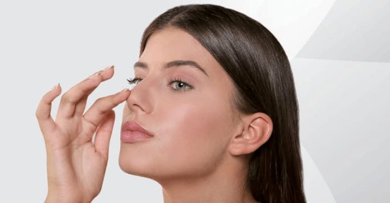 Rhinoplasty In Turkey