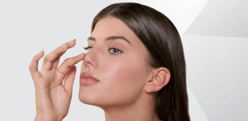 Rhinoplasty In Turkey