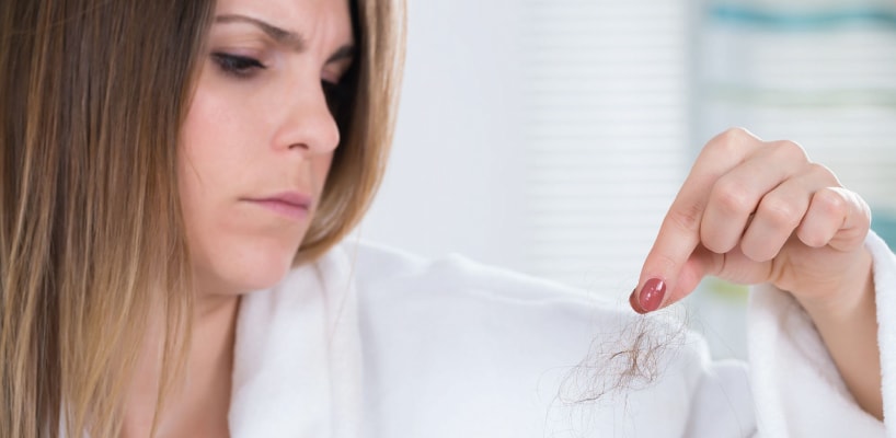 Hair Loss Surgery