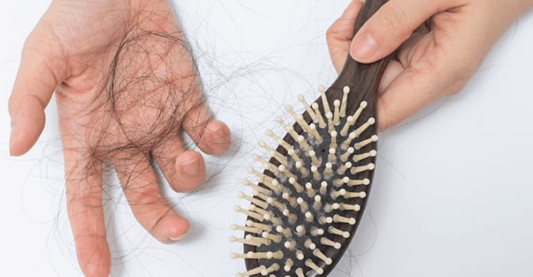 How Does Hair Loss Stop?