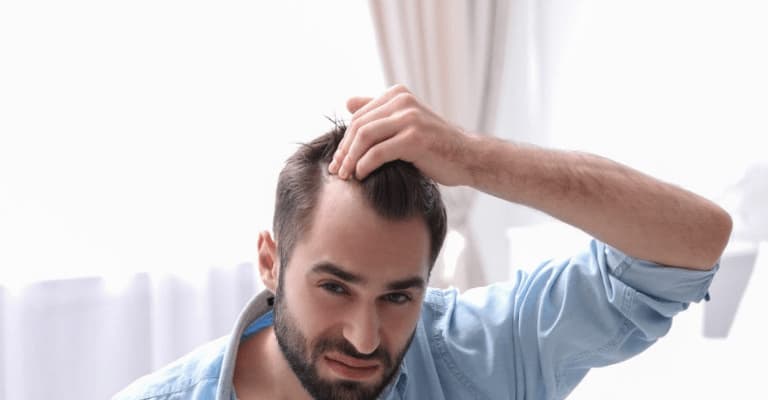 How to be a Hair Transplant Surgeon