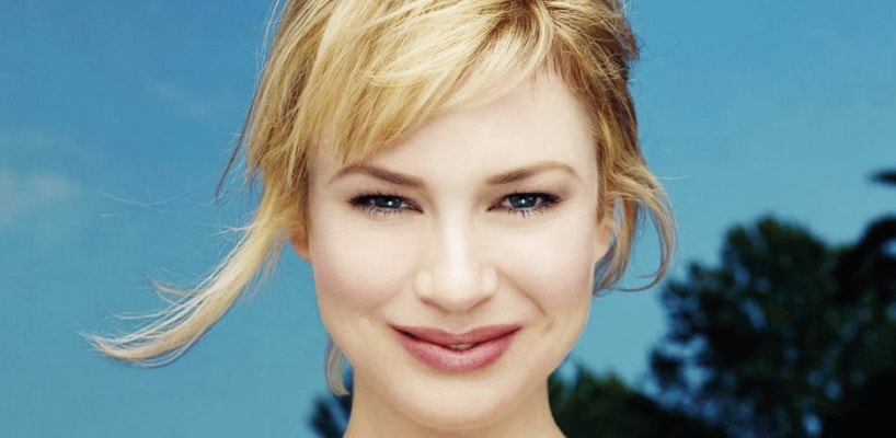 Renee Zellweger Plastic Surgery