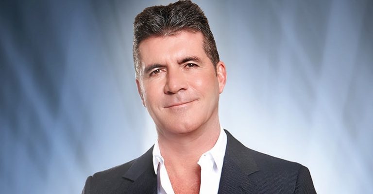Simon Cowell Plastic Surgery