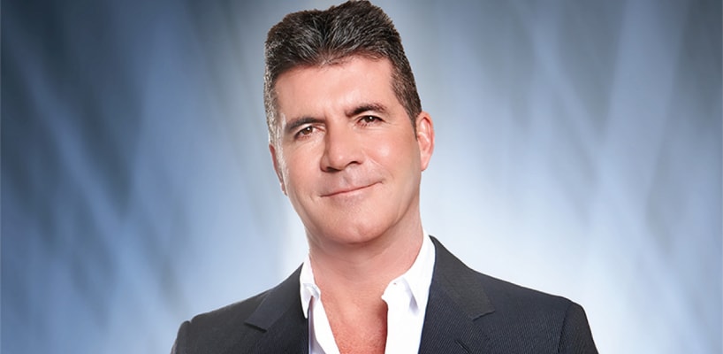 Simon Cowell Plastic Surgery