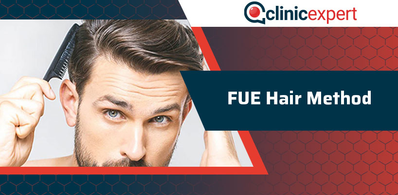 FUE Hair Method