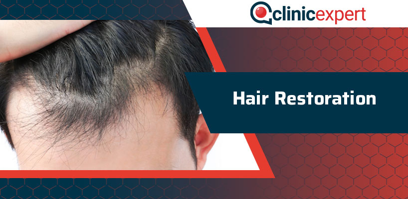 Hair Restoration