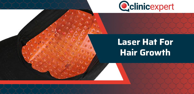 Laser Hat For Hair Growth