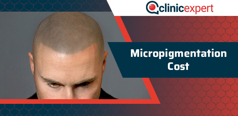 Micropigmentation Cost