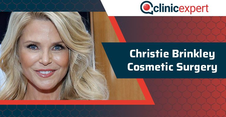 Christie Brinkley Cosmetic Surgery 