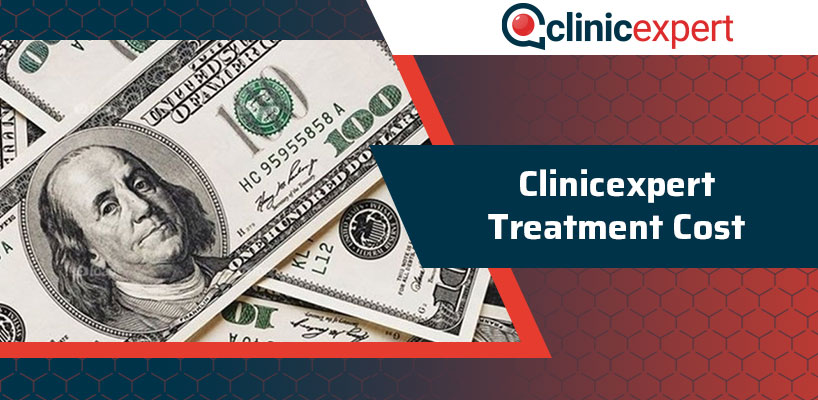 ClinicExpert Treatment Cost
