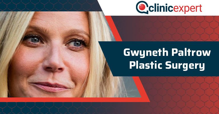 Gwyneth Paltrow Plastic Surgery