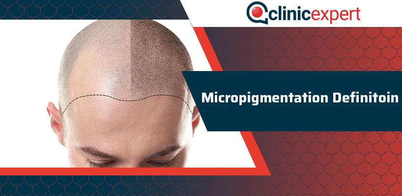Micropigmentation Definitoin