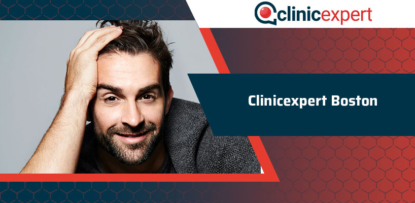 Clinicexpert Boston