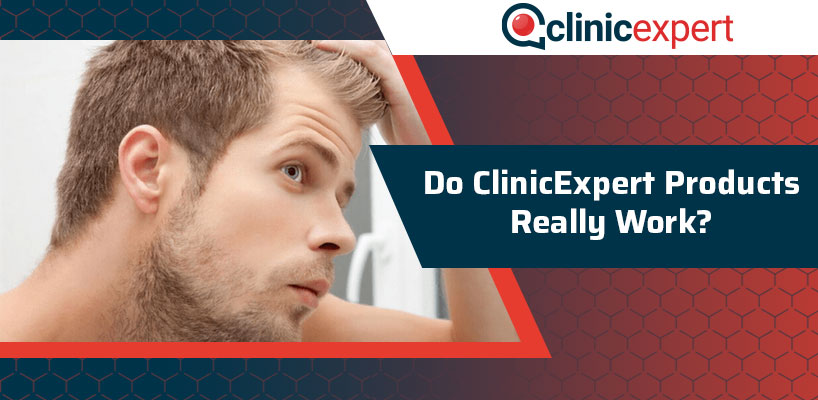 Do ClinicExpert Products Really Work?