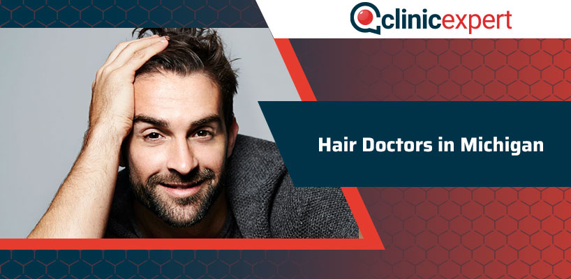 Hair Doctors In Michigan