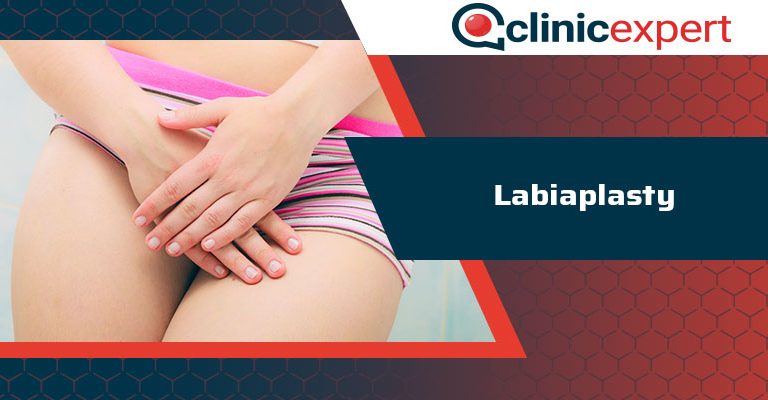 Labiaplasty