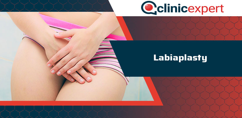 Labiaplasty