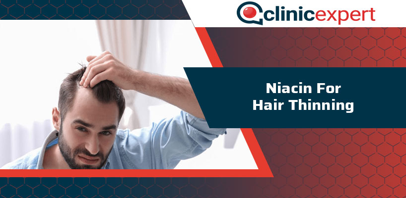 Niacin For Hair Thinning