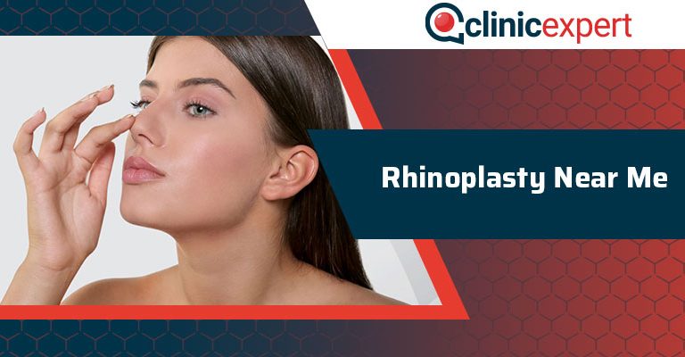 Rhinoplasty Near Me