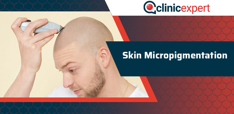 Skin Micropigmentation