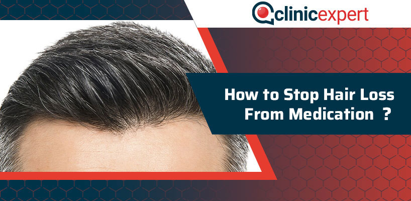 Does Accutane cause hair loss