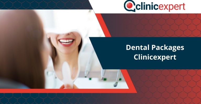 Dental Packages Clinicexpert