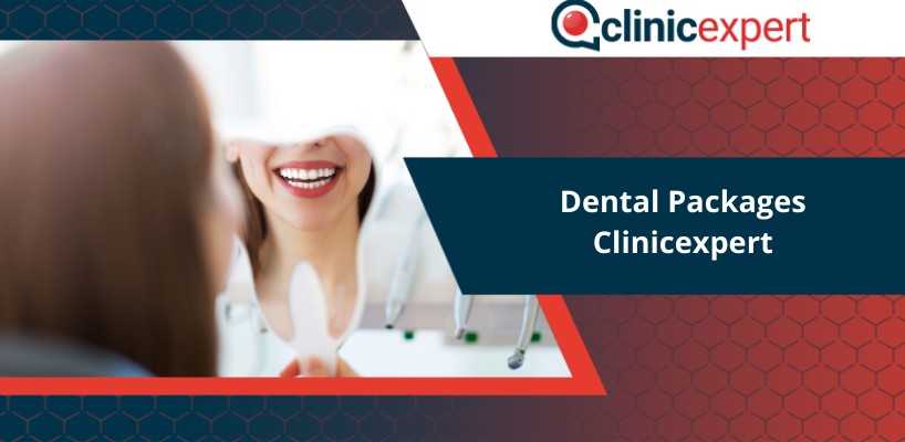 Dental Packages Clinicexpert