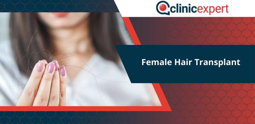 Female Hair Transplant