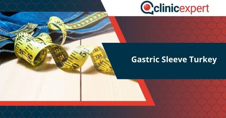 Gastric Sleeve Turkey