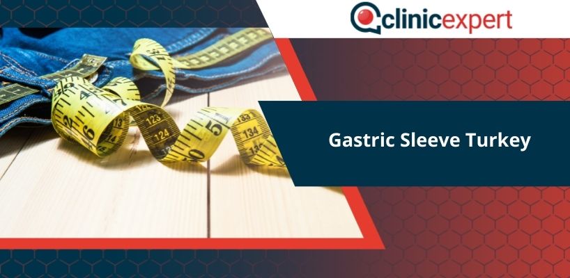 Gastric Sleeve Turkey