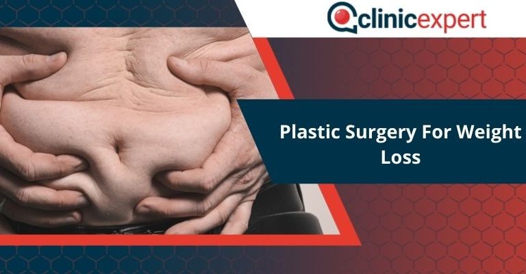 Plastic Surgery For Weight Loss