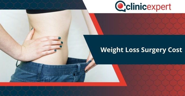 Weight Loss Surgery Cost