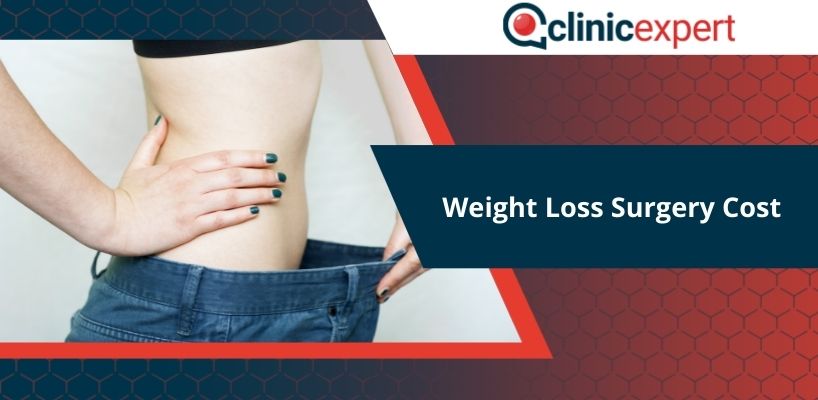 Weight Loss Surgery Cost