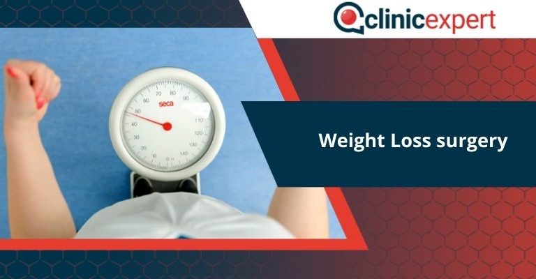 Weight Loss surgery