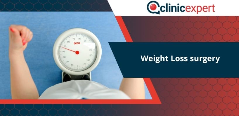 Weight Loss surgery