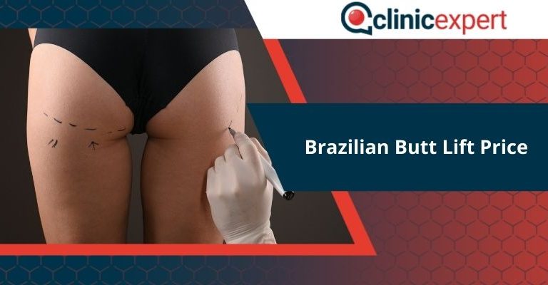 Brazilian Butt Lift Price