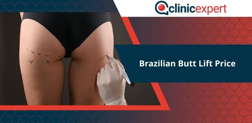 Brazilian Butt Lift Price