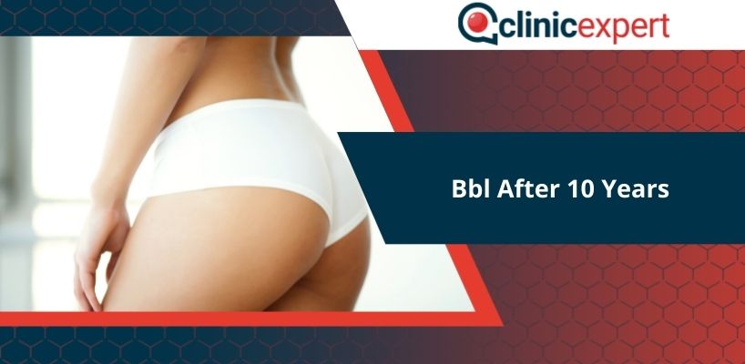 BBL Before After Surgery Recovery Perfect Thighs