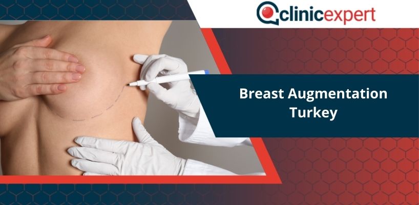 Breast Augmentation Turkey