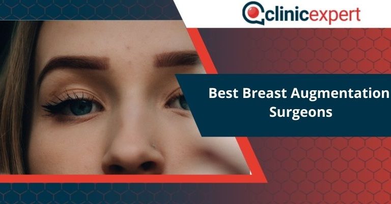 Best Breast Augmentation Surgeons